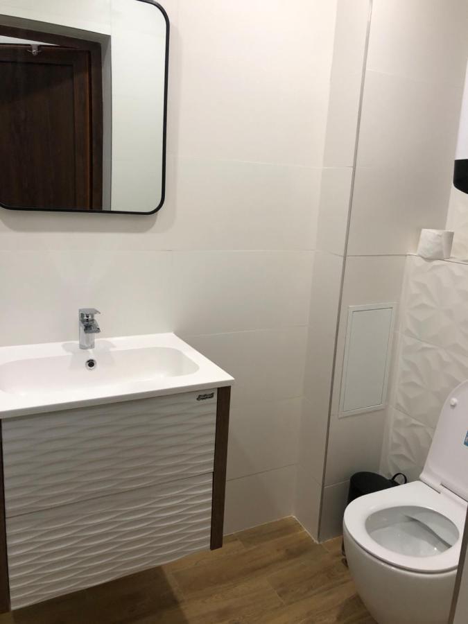 Дом1 Apartment Varna Luaran gambar
